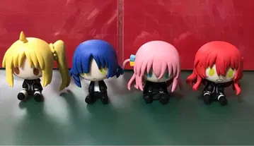 봇치더록 제일복권 F상 쵸코놋코 피규어