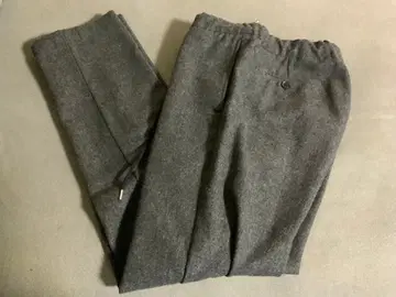 유나이티드 애로우즈 슬랙스 울 팬츠 사이즈 M