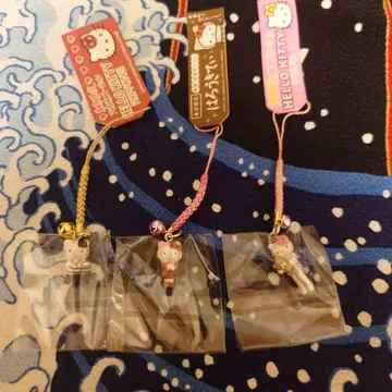 헬로키티 네츠케 도쿄 긴자 유라쿠초 롯폰기 시부야