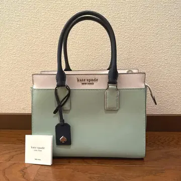 케이트 스페이드 뉴욕 핸드 숄더백