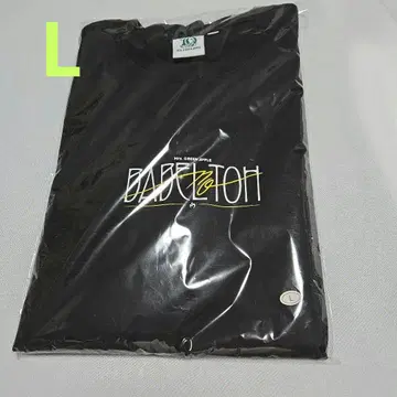 [ Used ] Mrs.GREEN APPLE BABEL no TOH 셔츠