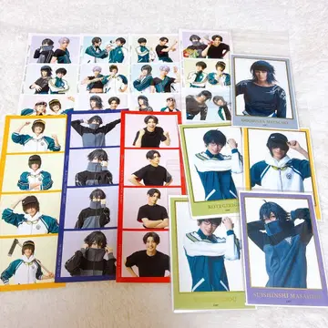 강 온스테이지 랜덤 본마루 사진