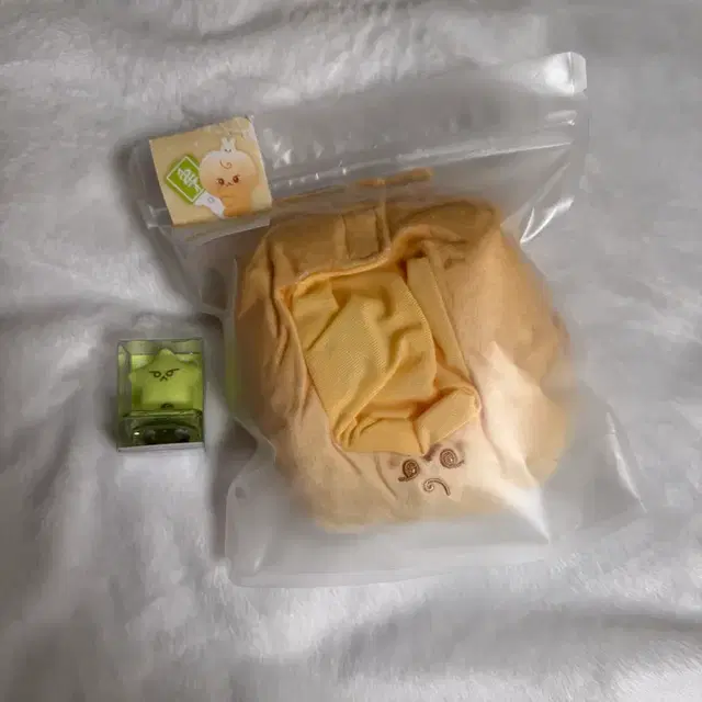 엔시티127 도영 도궁빵 응원봉케이프 , 도가사리 캡참