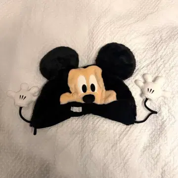 [ 새상품급 ] 디즈니 팬캡 미키
