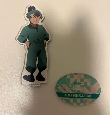 닌타마 닌타마 란타로 닌타마 아크릴 스탠드 식만류삼랑 류삼랑