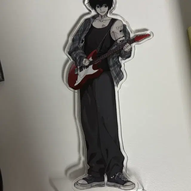 사카데이 나구모 아크릴스탠드