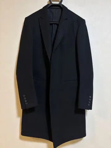 LAD MUSICIAN 체스터 코트