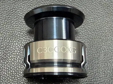 SHIMANO 19 스트라딕 C3000XG 스풀