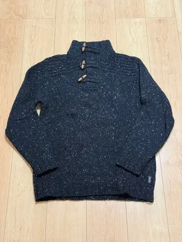 Fisherman Out of Ireland 아일랜드제 스웨터