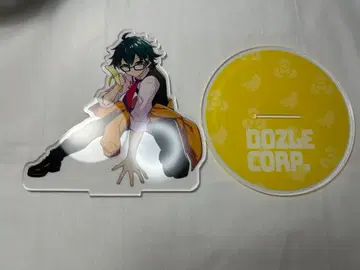 도즈루샤 온리 아크릴 스탠드