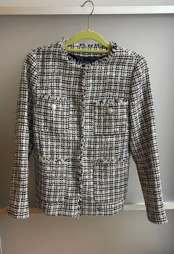 로페피크닉 자켓