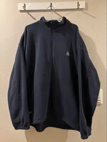 FLEECE TRACK SUIT 'Re Fresh Service'