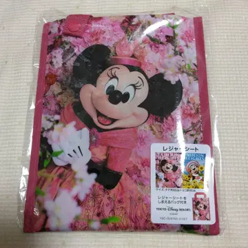 디즈니 리조트 돗자리