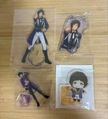 아이돌 마스터 SideM 엔죠지 미치루