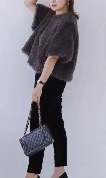 Liten의 푸들 상의