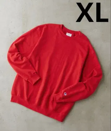 챔피온 트레이닝복 XL