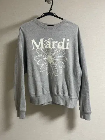 Mardi 트레이닝복