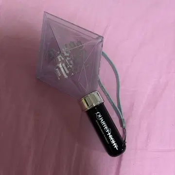 탭나이 응원봉 2