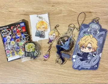 히프노시스 마이크 이자나미 히후미 5세트