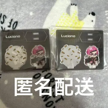 #컴패스 루치아노 미니 아크릴 디오라마