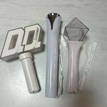 SnowMan 응원봉 묶음 판매