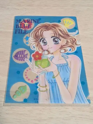 챠오 부록 미즈키