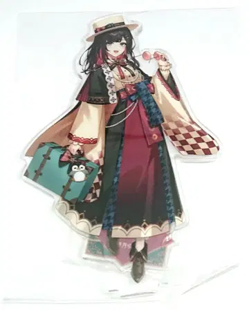 히즈키 유이 네오포르테 몽환 로망 아크릴 스탠드 굿즈