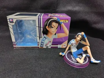 [ 중고 ] 페달의 영웅 토도 진파치 피규어