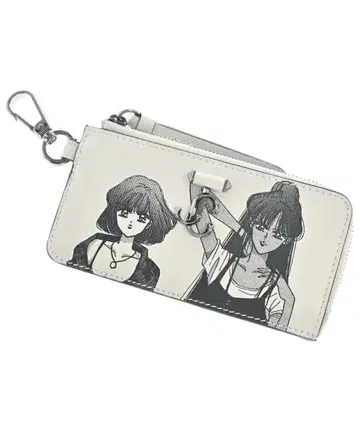 지미추 지갑 코인 케이스 여성용