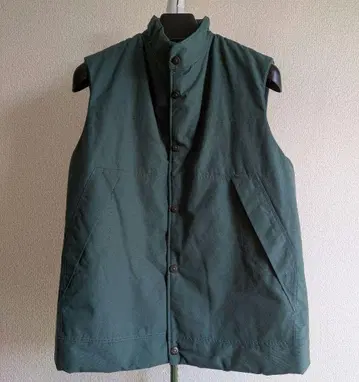 remilla 도트 베스트 L 그린