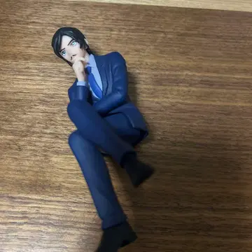 모로부시 타카아키 쵸코노세 프리미엄 피규어