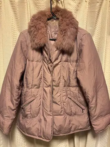 LOTUS 다운 자켓 XL