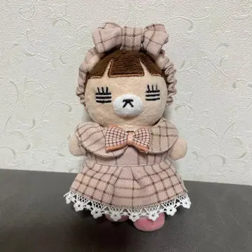 코레사와 레코쨩의 의류