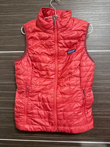 Patagonia 위민스 나노 퍼프 베스트