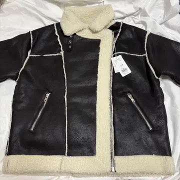 보아 라이더 자켓 [ 새상품 ]