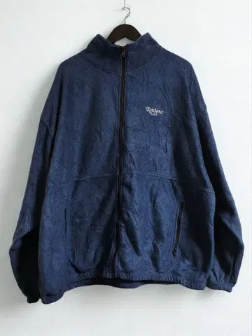 ULTRA CLUB ICEBERG FLEECE 빅 사이즈