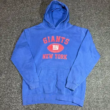 뉴욕 자이언츠 후드티