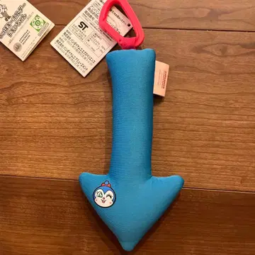 코킨쨩 시포 키링