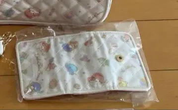 리틀 트윙클 스타즈 키키라라 키케이스 액세서리