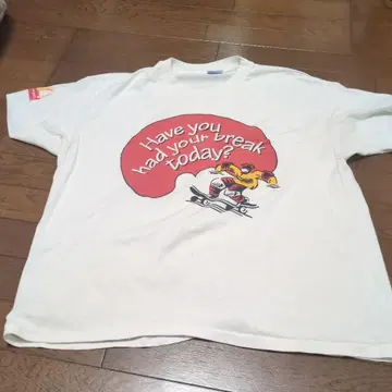 Hanes 스케이트보드 T셔츠