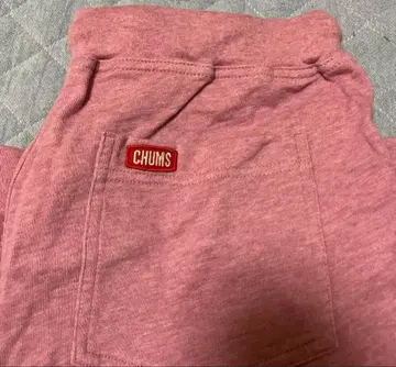 참스 키스톤 큐롯 womanL 사이즈 퍼플