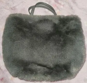 deux C 퍼 백 2way 숄더 몇 회 사용