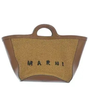 MARNI 토트백 여성용