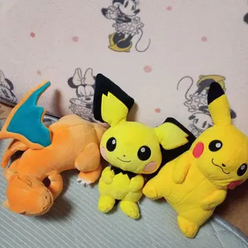 포켓몬 인형 묶음 판매