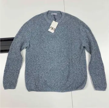 ZARA 남성용 니트