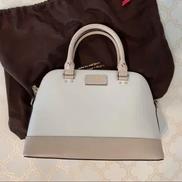 케이트 스페이드 숄더백, 케이트 스페이드