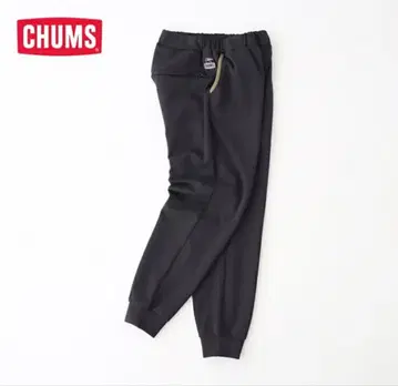 참스 참리 스포츠 라이더 맨투맨 블랙