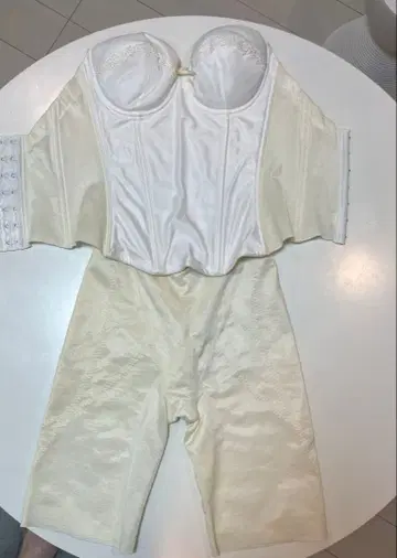 브라이덜 이너 D70