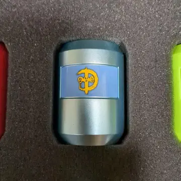 레인저 키 아이가론 데보스 음성 디바이스 쿄류저