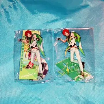 앙스타 아크릴 스탠드 나츠메